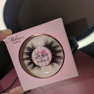 Mink Lashes